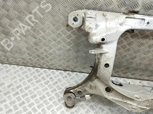 Rear axle VOLVO C40 (539) Recharge AWD | BP33377162M2  - Image 5