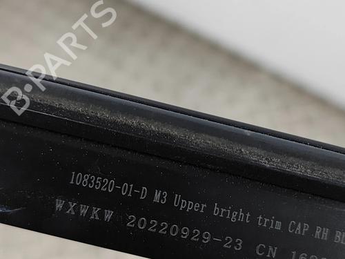 Other TESLA MODEL 3 (5YJ3) EV | BP27774418O1