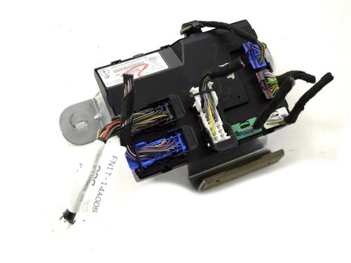 Used Electronic module FORD ECOSPORT 1.0 EcoBoost (140 hp) 30211578