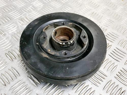 Used Pulley Pulley BMW 5 (F10) 550 i xDrive (408 hp) 14613524 14613524