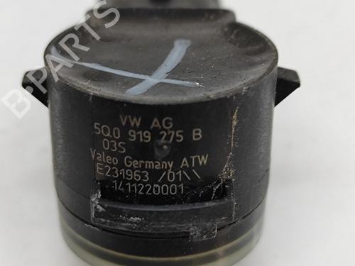 Elektronische module PORSCHE TAYCAN Cross Turismo (Y1B) 4 (Y1BBD1) | BP28446778M83 