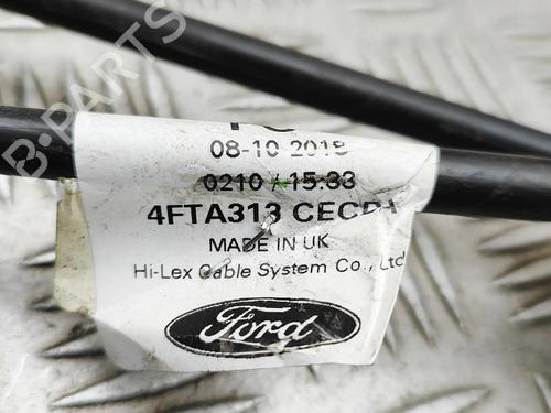 Cable FORD TRANSIT CUSTOM V362 Bus (F3) 2.0 EcoBlue | BP36231814E12  - Image 9
