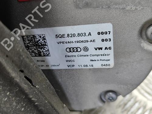 Engine VW GOLF VII (5G1, BQ1, BE1, BE2) e-Golf | BP19502126M1