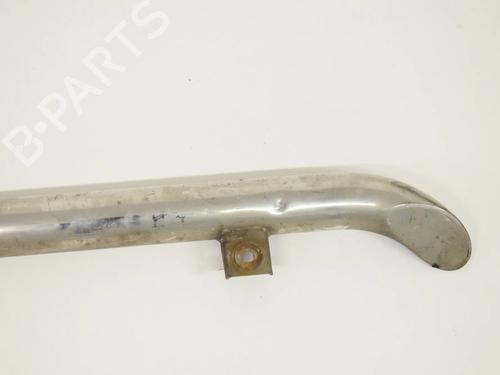Right sideskirt LAND ROVER DISCOVERY III (L319) 2.7 TD 4x4 | BP30255977C114 