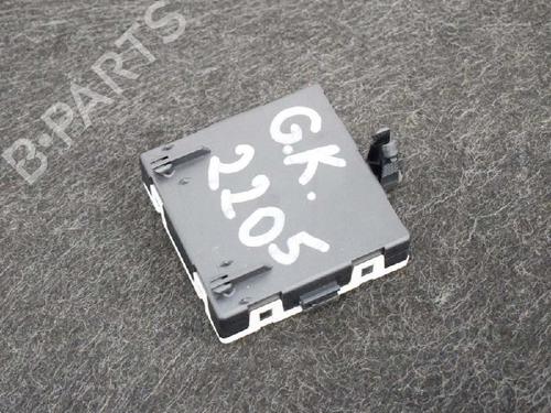 Electronic module MERCEDES-BENZ C-CLASS (W205) C 220 BlueTEC / d (205.003) | BP6744231M83 