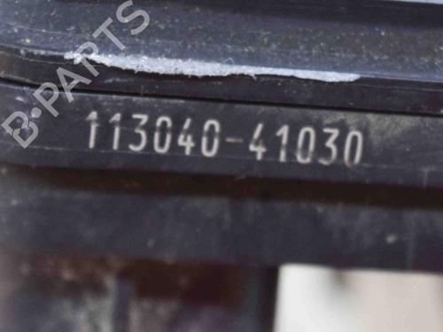 Servo brake TOYOTA PRIUS (_W5_) 1.8 Hybrid (ZVW50, ZVW50_, ZVW51_, ZVW50R, ZVW51) | BP27749202M42