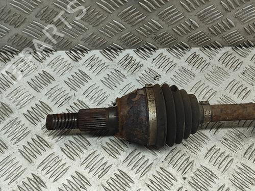 Left rear driveshaft CHEVROLET CAPTIVA (C100, C140) 2.0 D 4WD | BP28101835M40 