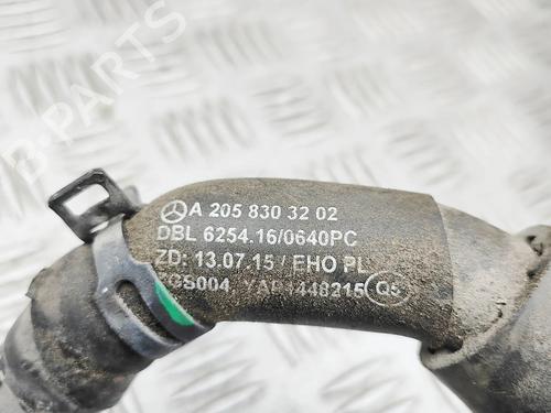 AC pipe MERCEDES-BENZ E-CLASS (W213) AMG E 63 S 4-matic+ (213.089) | BP38201490M126 - Image 7