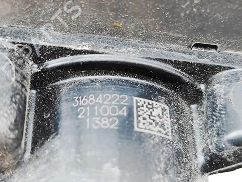 Electronic sensor VOLVO C40 (539) Recharge AWD | BP30544827M84 