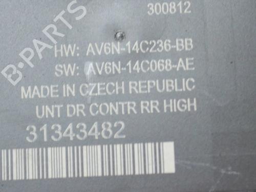 Electronic module VOLVO V60 I (155) 1.6 DRIVe | BP8842489M83 