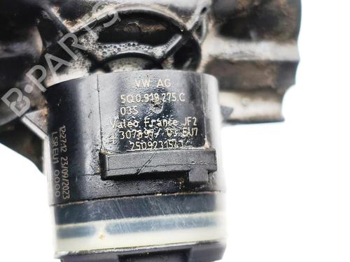 Electronic module VW CRAFTER Van (SY_, SX_) 2.0 TDI FWD (SYB, SYC, SYD) | BP39501442M83  - Image 6