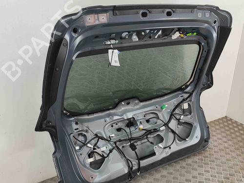 Tailgate MAZDA CX-5 (KF) 2.0 | BP29752872C6 