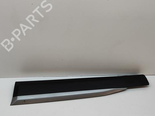 Door moulding trim PEUGEOT 2008 II (UD_, US_, UY_, UJ_, UR_, UC_) e-2008 (UKZKWZ) | BP27790454C150 