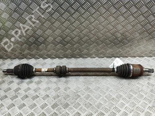 Right front driveshaft KIA XCEED (CD) 1.6 CRDi 136 | BP28552292M39