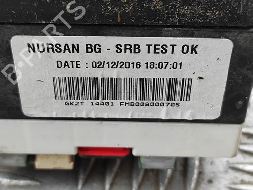 Fuse box FORD TRANSIT CUSTOM V362 Bus (F3) 2.0 EcoBlue | BP39101441E1 - Image 8