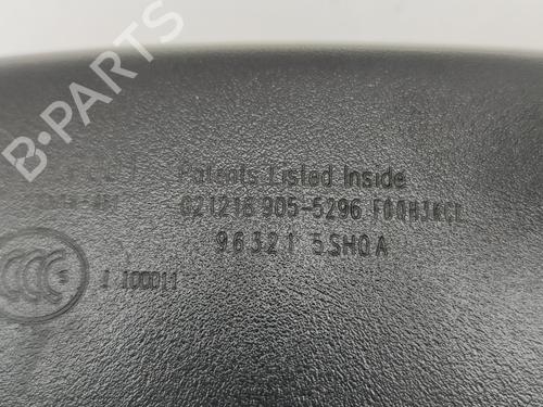 Rear mirror NISSAN LEAF (ZE1) Electric | BP27796668I6 