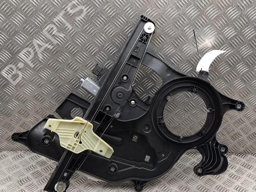 Used Front left window mechanism Front left window mechanism CITROËN BERLINGO Box Body/MPV (K9) e-Berlingo (136 hp) 39619440 39619440