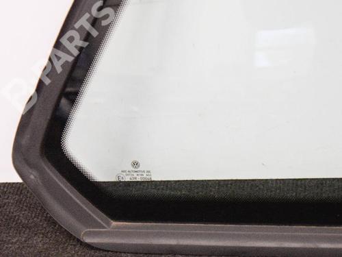 Rear right quarter glass VW GOLF VII Variant (BA5, BV5) 1.4 TSI | BP6758236C92 