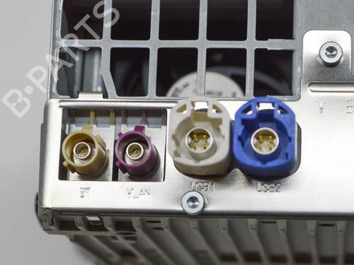 Electronic module BMW 3 (G20, G80, G28) 330 e Plug-in-Hybrid xDrive | BP27758157M83  - Image 5