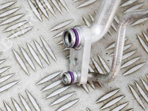 AC pipe VW PASSAT B8 (3G2, CB2) 1.4 TSI | BP14654865M126 