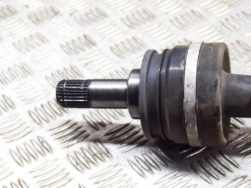 Left rear driveshaft BMW X3 (G01, F97, G08) iX3 | BP27763986M40 