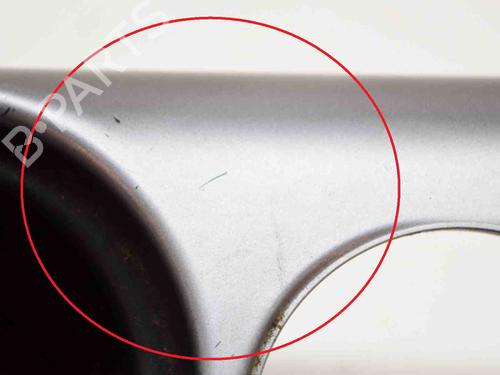 Other MITSUBISHI OUTLANDER II (CW_W) 2.0 4WD | BP27755114O1 