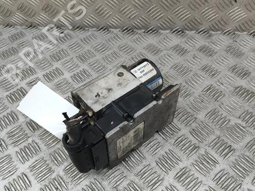 ABS pump SAAB 9-3 (YS3F, E79, D79, D75) 1.9 TiD | BP27531925M43  - Image 5