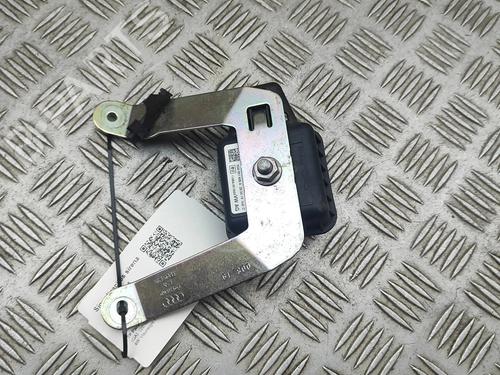 Electronic module AUDI Q2 (GAB, GAG) 1.6 TDI | BP39244733M83 - Image 3