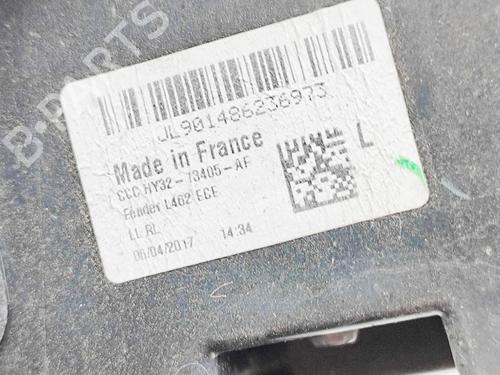 Left taillight LAND ROVER DISCOVERY V (L462) 2.0 Sd4 4x4 | BP37029730C34 - Image 8