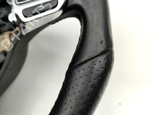 Steering wheel VW TIGUAN (5N_) 2.0 TDI 4motion | BP31715373C49 