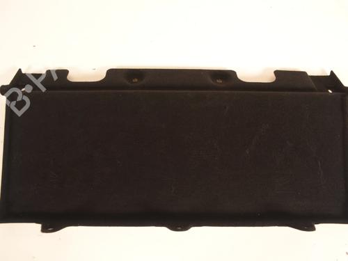 Used Boot lining BMW i8 (I12) hybrid (231 hp) 30229339