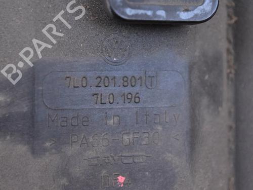 Other PORSCHE CAYENNE (9PA) S 4.8 | BP30255455O1