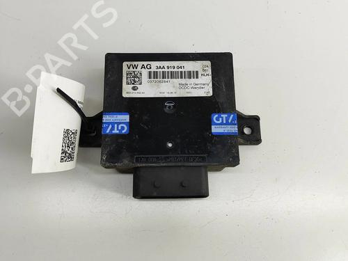 Used Electronic module Electronic module VW AMAROK (2HA, 2HB, S1B, S6B, S7A, S7B, AGD) 2.0 BiTDI 4motion (180 hp) 24141354 24141354