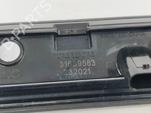 Tailgate handle VOLVO XC60 II (246) T6 Plug-In Hybrid AWD | BP27792339C132 - Image 8