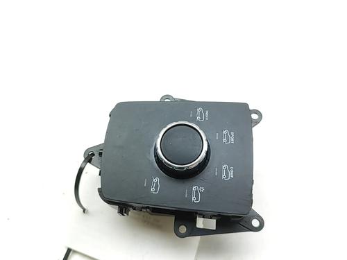 Switch MERCEDES-BENZ GLS (X166) 500 4-matic (166.873) | BP33825906I30 - Image 3