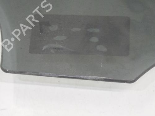 Rear left door window MERCEDES-BENZ GLC (X253) 300 (253.948) | BP27747559C20 