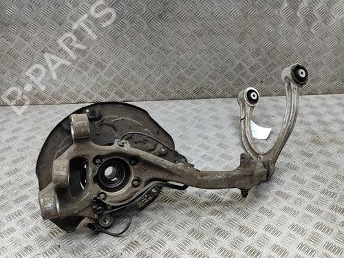 Right front steering knuckle MERCEDES-BENZ GLC (X253) 300 d 4-matic (253.919) | BP27772075M26 