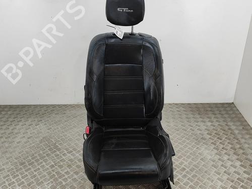 Used Left front seat RENAULT MEGANE CC (EZ0/1_) 1.6 dCi (EZ00) (130 hp) 29336754