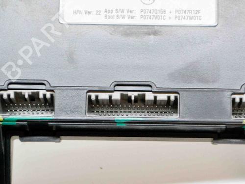 Module électronique TESLA MODEL S (5YJS) 90D AWD | BP10073172M83 