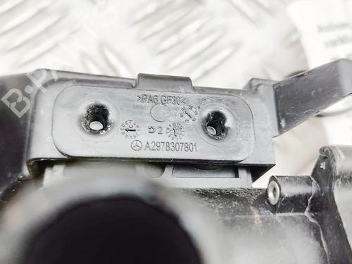 Electronic sensor MERCEDES-BENZ EQS (V297) EQS 450+ (297.123) | BP39205581M84  - Image 6