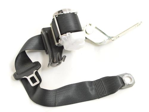 Used Rear left seatbelt Rear left seatbelt LEXUS NX (_Z1_) 300h (AYZ10_) (155 hp) 33343879 33343879