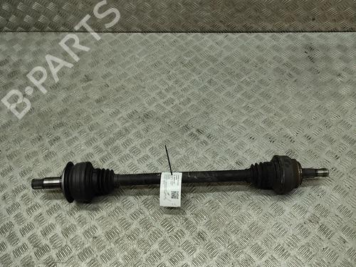 Used Right rear driveshaft Right rear driveshaft 27789100 27789100