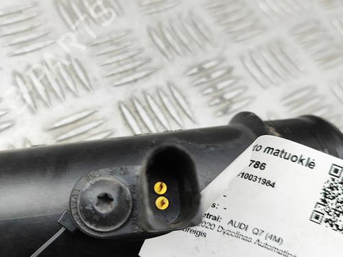 Pipe AUDI Q7 (4MB, 4MG, 4MQ) 45 TDI quattro | BP34374826M125  - Image 6