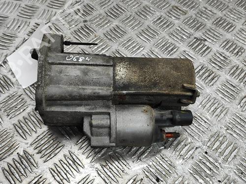 Used Starter AUDI A4 B7 Avant (8ED) 2.0 TFSI (200 hp) 24976185