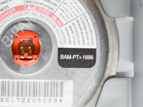 Passasjer kollisjonspute NISSAN LEAF (ZE1) Electric | BP27762827C10 