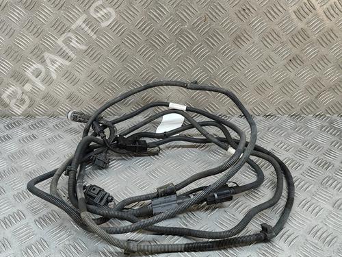 Used Pipe Pipe AUDI Q7 (4MB, 4MG, 4MQ) 3.0 TDI quattro (272 hp) 26383230 26383230