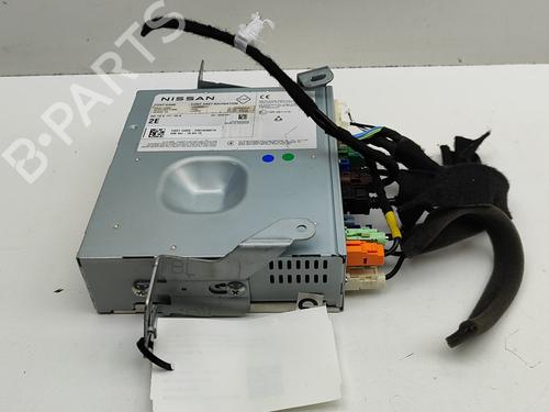 Elektronisk modul NISSAN QASHQAI III (J12) 1.3 DIG-T All-wheel Drive | BP28955407M83 
