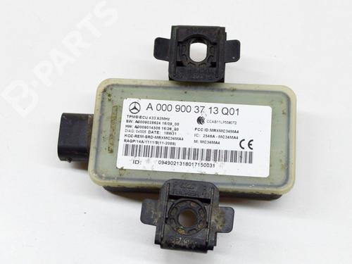 Elektronische module MERCEDES-BENZ C-CLASS Convertible (A205) C 200 (205.442) | BP10735470M83 