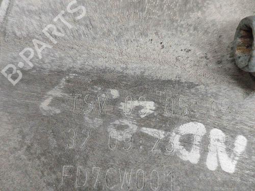 Gearbox AUDI A3 (8V1, 8VK) 1.4 TFSI | BP20232054M3 