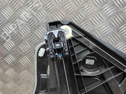 Front right window mechanism VW TAYRON (R41) 1.5 eHybrid | BP29458906C23 